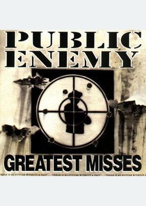 GREATEST MISSES
