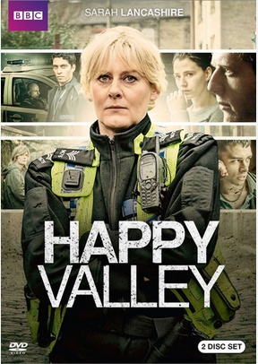 Happy Valley: Season 1