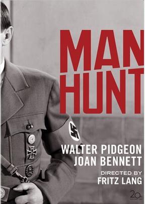 Man Hunt