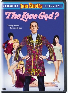 The Love God?