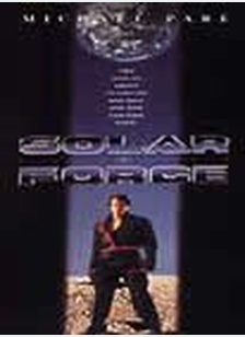 SOLAR FORCE