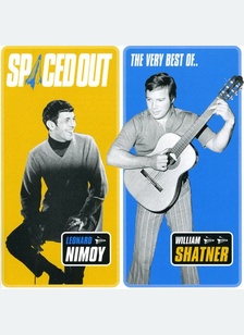 SPACED OUT:VERY BEST OF
