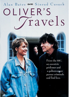 Oliver's Travels