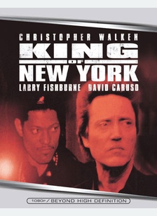 King Of New York