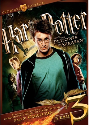 Harry Potter And The Prisoner Of Azkaban