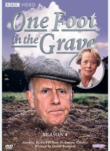 One Foot In The Grave: Season 4