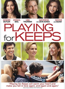 Playing for Keeps