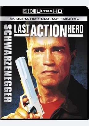 Last Action Hero