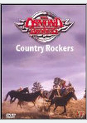 Osmond Brothers: Country Rockers