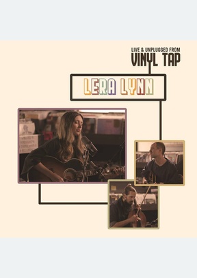 Live and Unplugged From Vinyl Tap