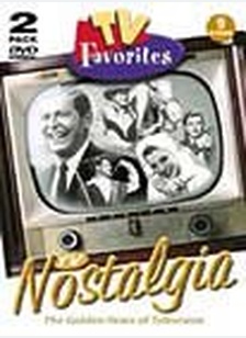 TV NOSTALGIA:TV FAVORITES