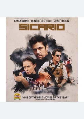 SICARIO (BR)