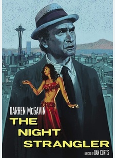 The Night Strangler