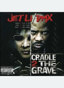 CRADLE 2 THE GRAVE (OST)