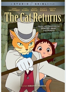 The Cat Returns