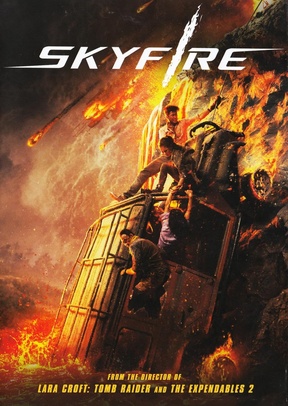SKYFIRE