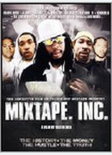 Mixtape Inc.