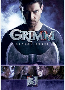 Grimm: Season Three