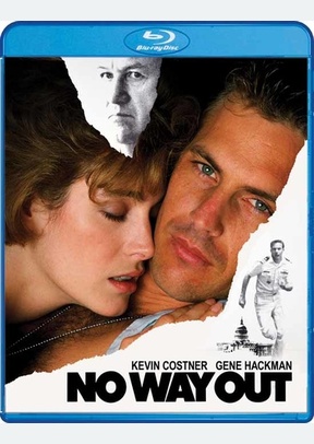 No Way Out