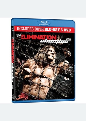 WWE: Elimination Chamber 2011