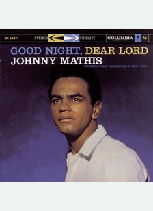 GOOD NIGHT, DEAR LORD