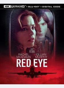 RED EYE (4K/BR)