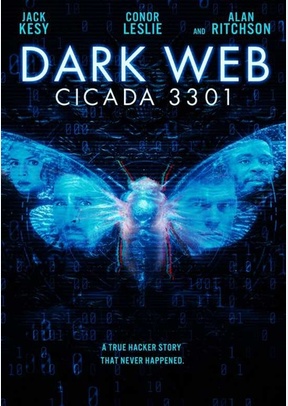 Dark Web: Cicada 3301