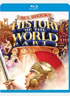 History Of The World, Part I