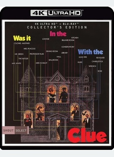 Clue