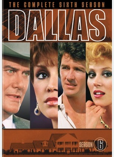Dallas: The Complete Sixth Season