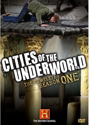 Cities of the Underworld: Complete Season 1