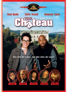 The Chateau