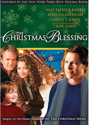 The Christmas Blessing
