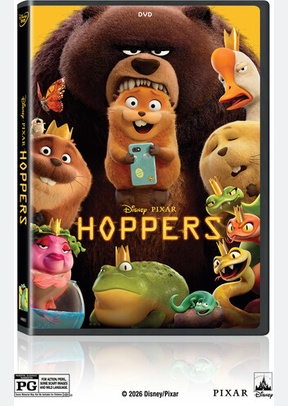 HOPPERS