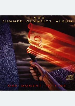 SUMMER OLYMPICS ALBUM:1988