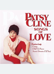 SINGS SONGS OF LOVE