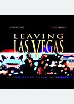 LEAVING LAS VEGAS (OST)