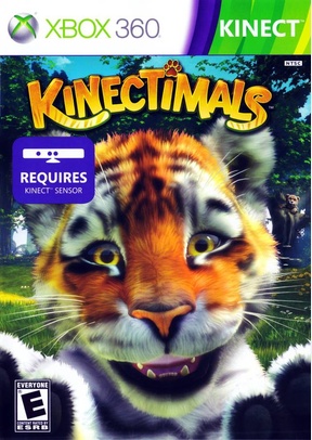 KINECTIMALS