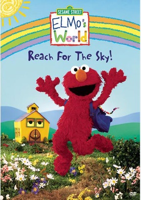 Elmo's World: Reach for the Sky!