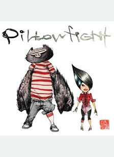 Pillowfight