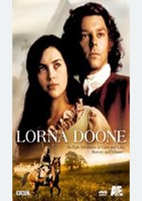 LORNA DOONE