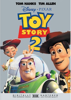 Toy Story 2