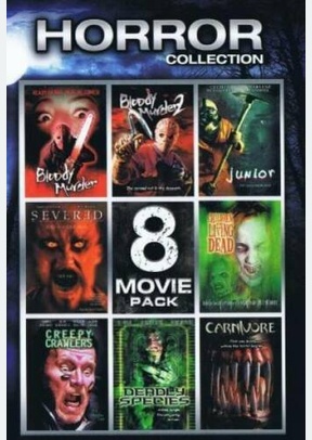 HORROR COLL