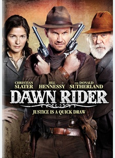 Dawn Rider