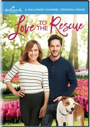 Love to the Rescue