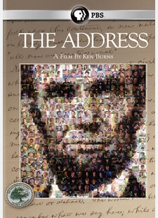 The Address
