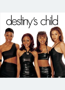"Destiny's Child"