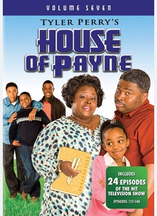 House of Payne: Volume 7