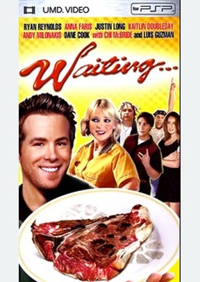WAITING - PSP Video