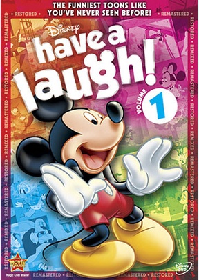 Have a Laugh: Volume 1